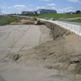 Expanded Clay Geotechnical Fill