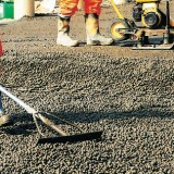 Expanded Clay Geotechnical Fill