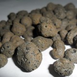 Expanded Clay Lightweight Aggregate