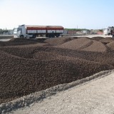 Expanded Clay Lightweight Aggregate