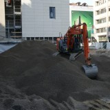 Expanded Clay Lightweight Aggregate