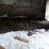 expanded clay Limecrete Flooring